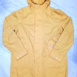 Hunter Original Cotton Hunting Coat Mens size XL